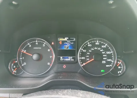 2013 Subaru Outback 2.5I Limited из США, поврежденный, VIN 4S4BRBPC8D3289851